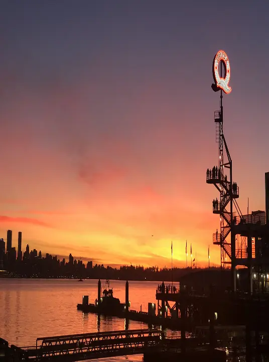 North Vancouver