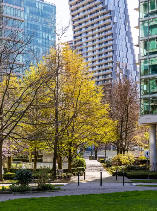 Vancouver