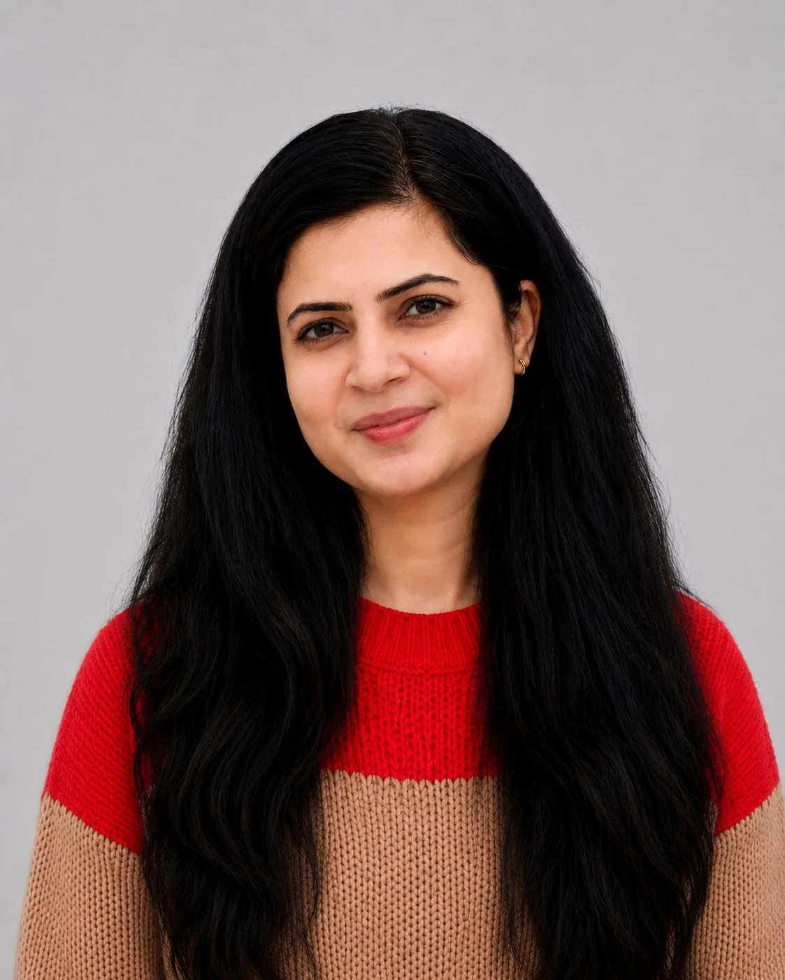 Sakshi Bajaj